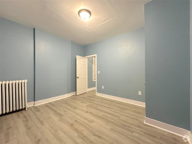 Building Photo - 46 Benkard Ave Rental