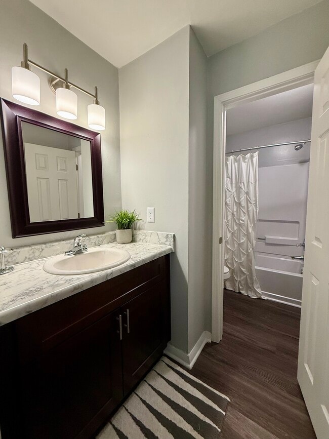 Photo - Galleria Pointe Apartments and Townhomes