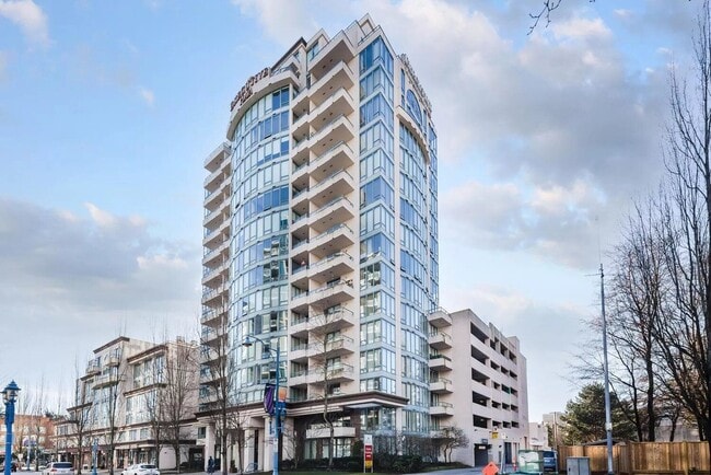 Building Photo - 1104-5911 Alderbridge Way Unit 1104