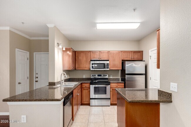 Photo - 5345 E Van Buren St Unit 308