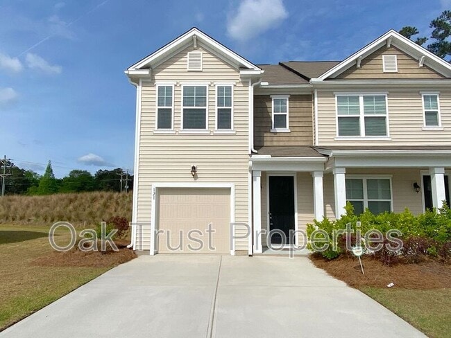 Photo - 121 Wild Holly Dr Townhome