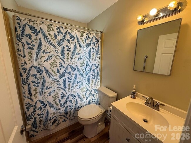 411 W K St
