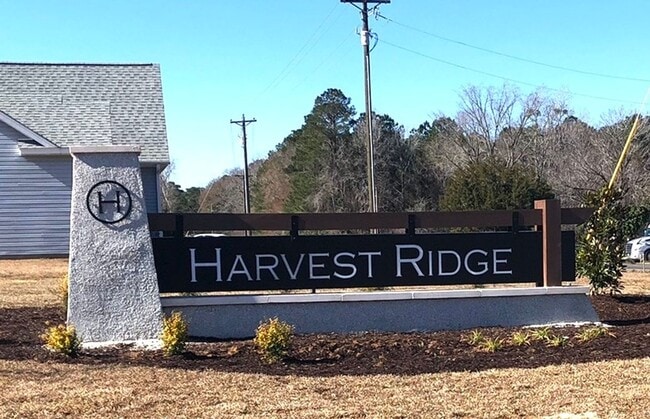 Photo - Pet Friendly, Three-Bedroom, Two-Bath, Unfurnished Smart Home at Harvest Ridge in Conway! Availab...