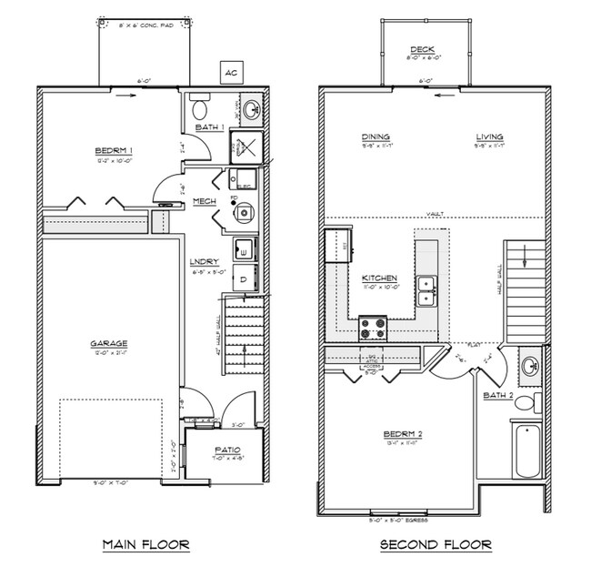 Photo - Windmill Flats Townhomes