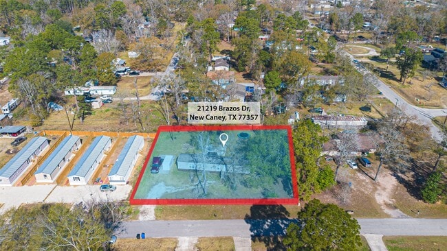 Photo - 21219 Brazos Dr