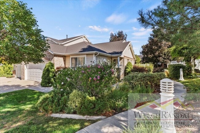 Photo - Stylish and Move-In Ready 2-Bedroom Townho...