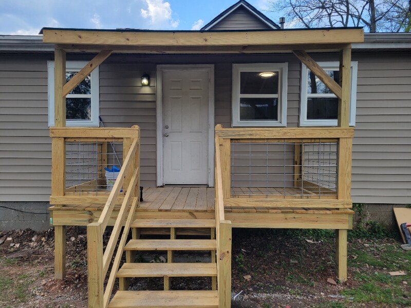 Photo - 710 Fairview Ave