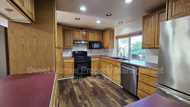 Photo - 15820 NE 106th St