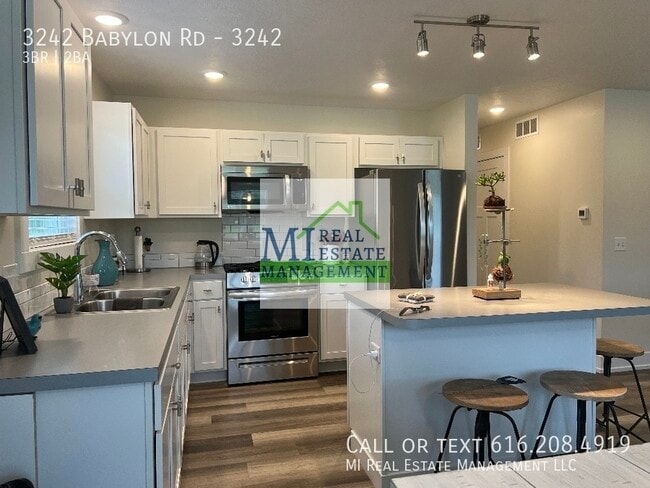 Building Photo - 3242 Babylon Rd Unit 3242 Rental