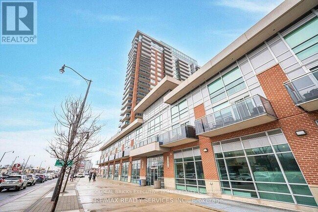 Photo - 215 Queen St E Unit 1203