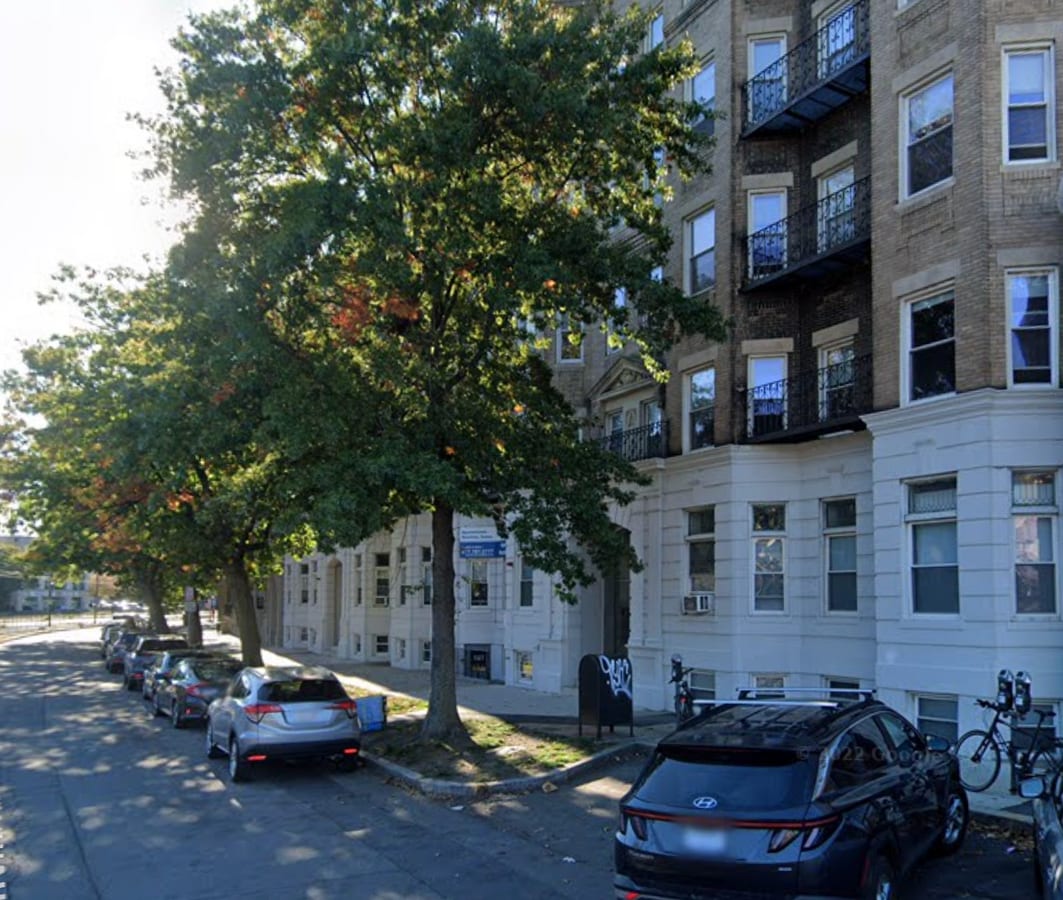 Photo - 1125 Commonwealth Ave Unit 12