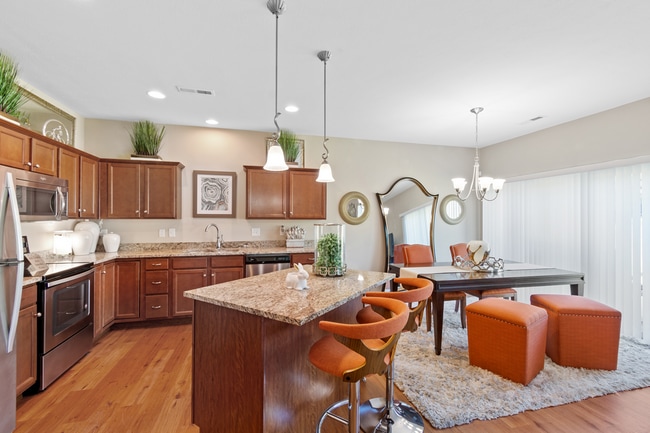 Photo - The Villages of Whitewater