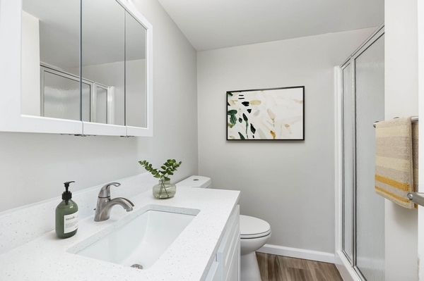 Photo - Eagle Rock Apartments at Mohegan Lake