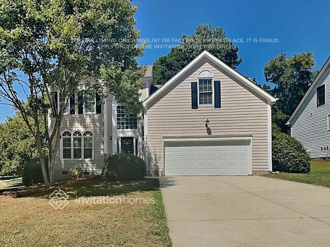 Building Photo - 6822 Elmstone Dr Rental