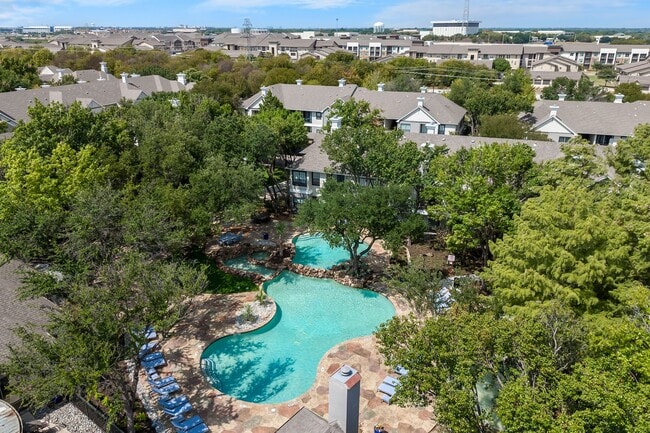 Marquis at Waterview