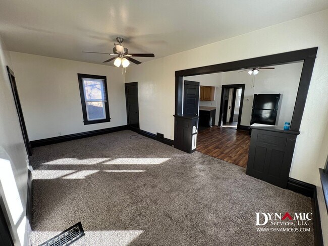 Photo - 3 Bedroom, 1 Bathroom Single Family House