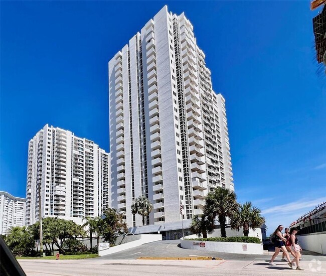 Building Photo - 1370 S Ocean Blvd Unit 603 Rental