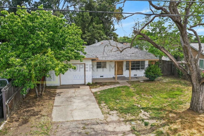 Photo - Charming 3-Bedroom Gem on Albatross Way - Cozy Living in Sacramento