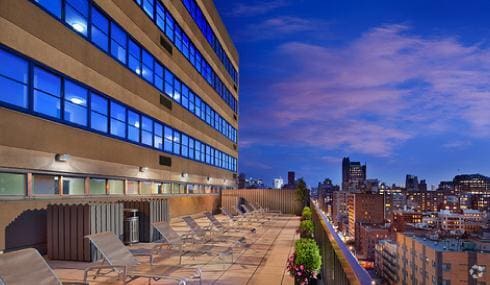 Building Photo - The Chelsea Rental