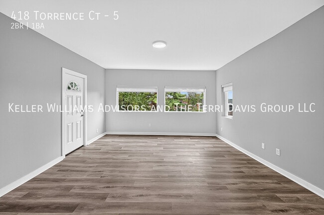 418 Torrence Ct Unidad 5