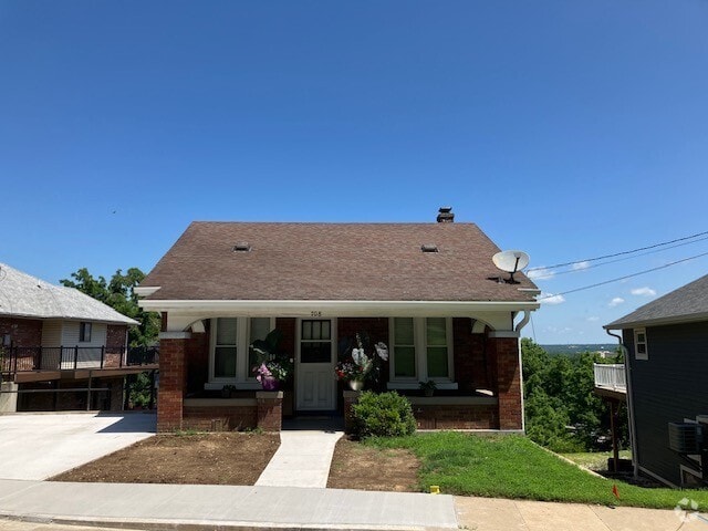 Building Photo - 708 Swifts Hwy Rental