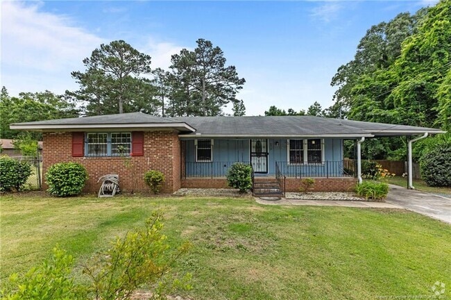 Building Photo - 6513 Schaffer Pl Rental