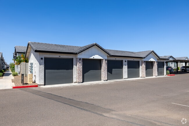 Garages