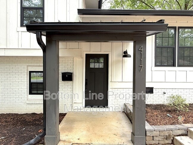 Photo - 4117 Oak Forest Dr