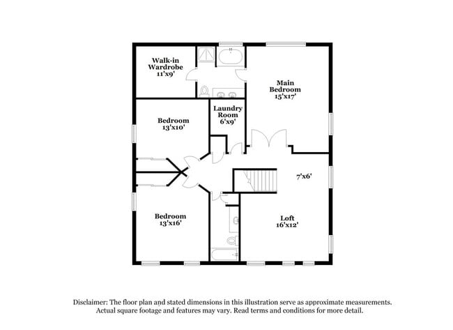 Photo - 5213 Meryton Park Way