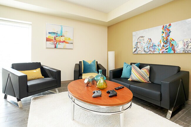 Photo - Linden Village