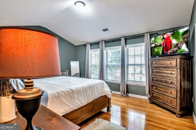 Photo - 4306 Sugar Maple Chase NW House