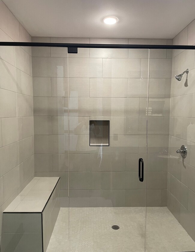 BAÑO - Union Mill Suites