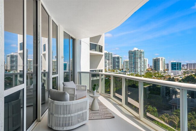 Photo - 16001 Collins Ave Condo Unit 803