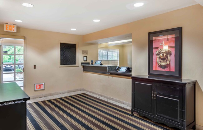 Furnished Studio-Seattle - Bothell - Canyon Park