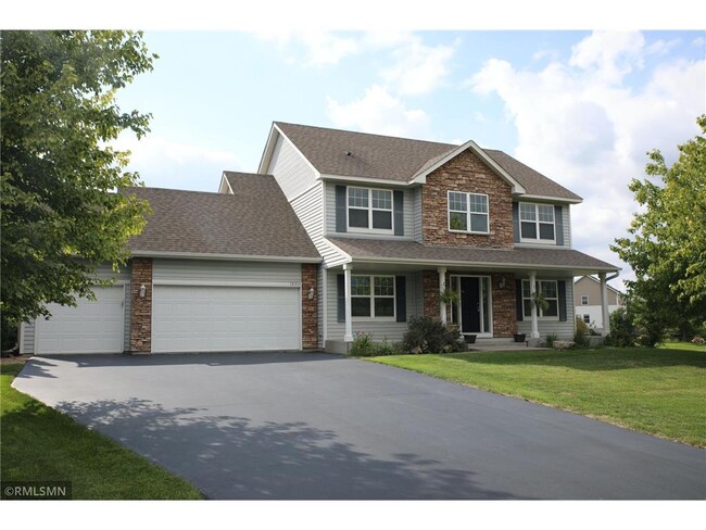 Building Photo - 16513 Dodd Ln