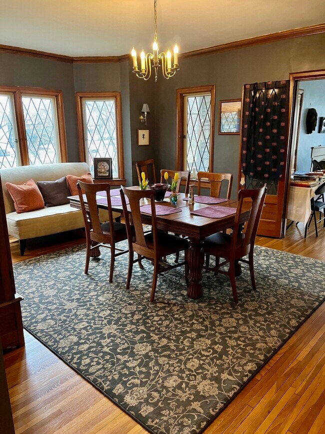 Photo - 513 S Drexel Ave Unit 513 S Drexel