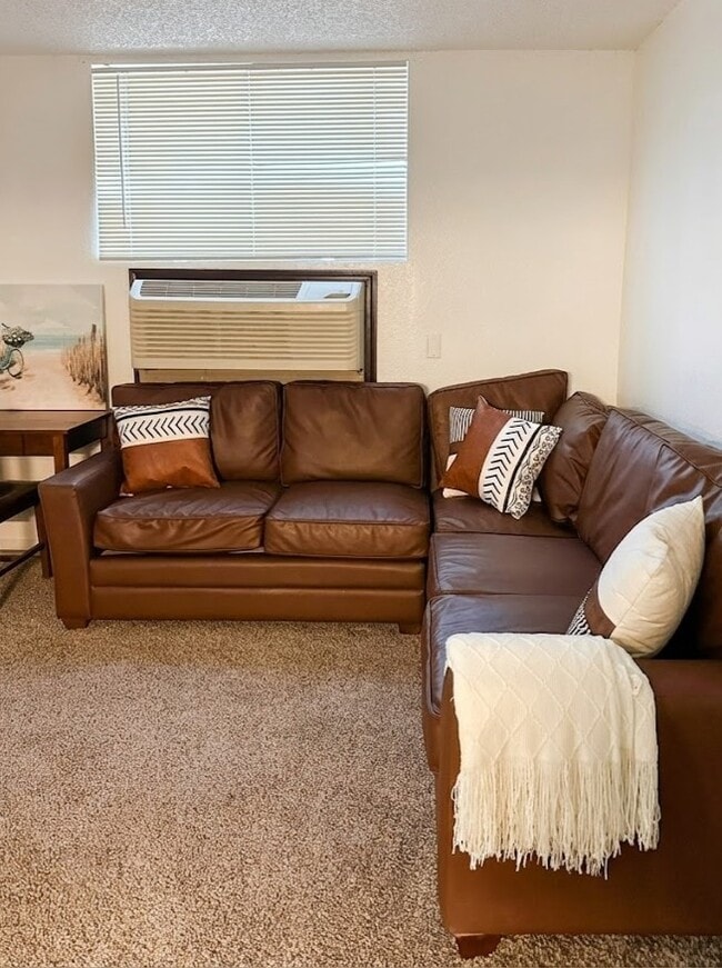 Photo - Sunrise Apartments