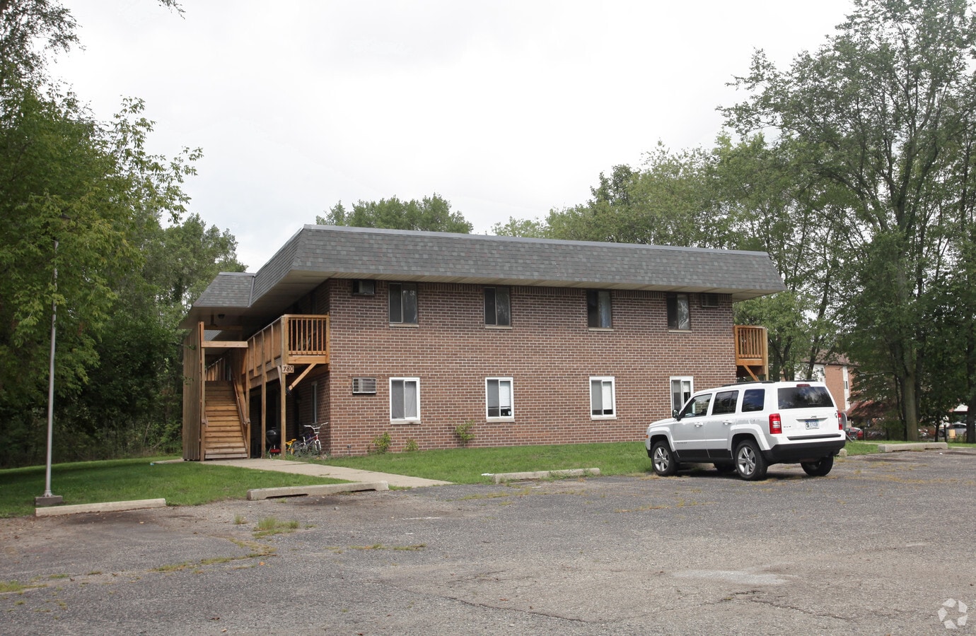 Photo - Baraga Manor