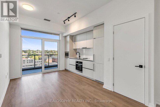 Photo - 1285 Dupont St Unité 706