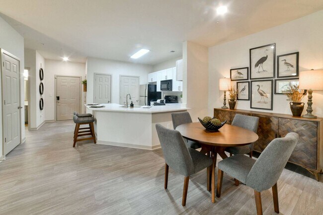 Photo - Ashby at Ross Bridge