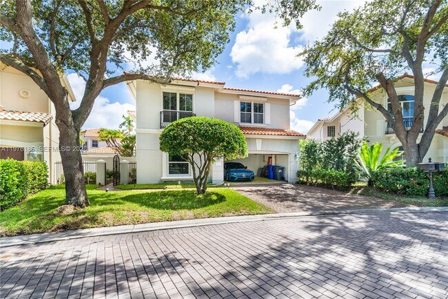 1547 Mariner Way