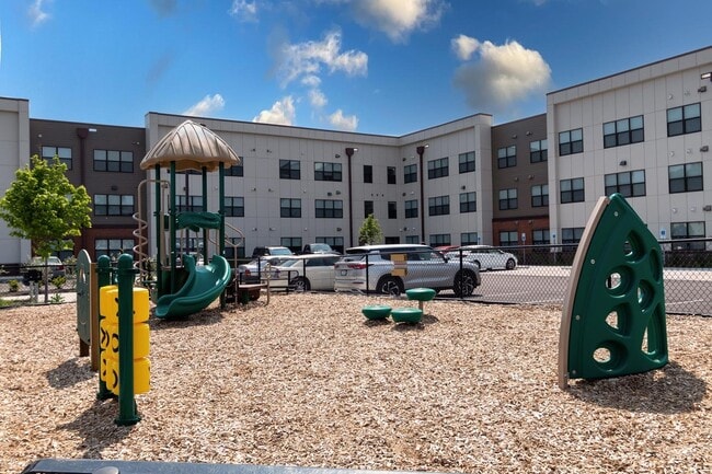 Photo - Proctor Place