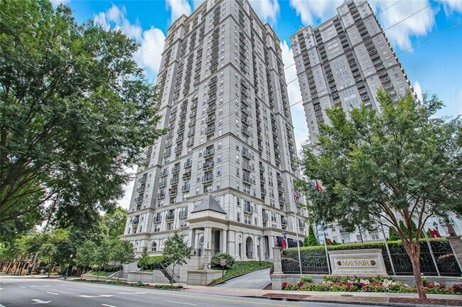 Building Photo - 199 14th St NE Unit 1402