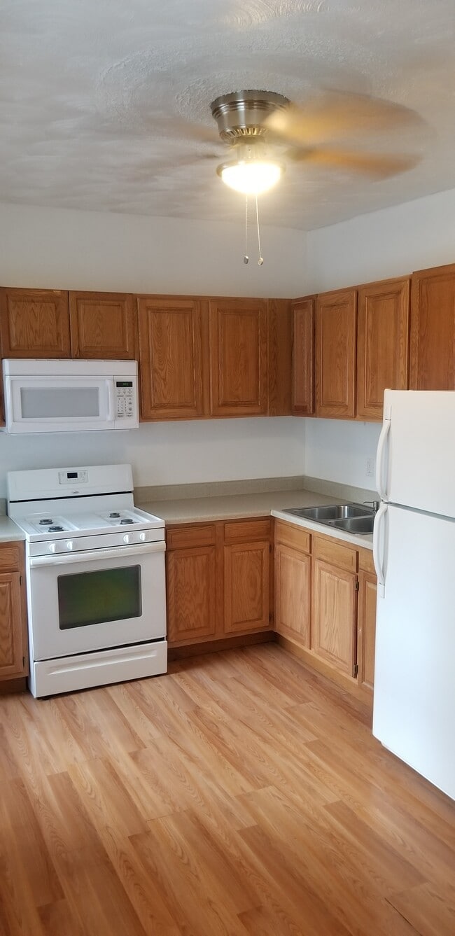 Photo - 6804 McPherson Blvd Apartments Unit 6804 McPherson