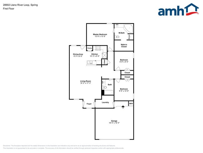 Photo - 28902 Llano River Loop