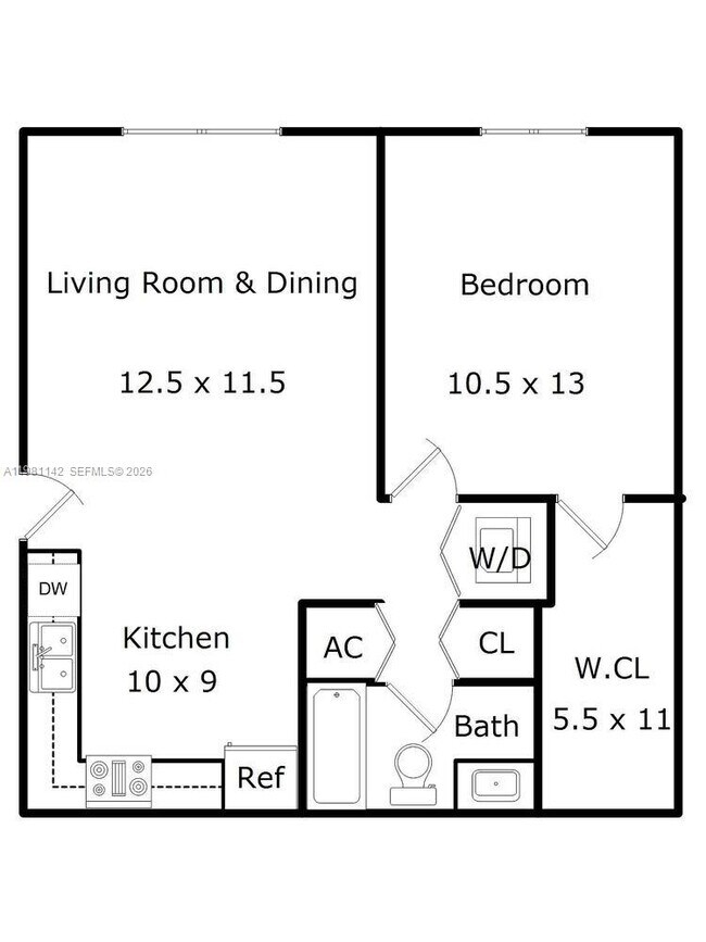 Photo - 3680 N 56th Ave Unit 827