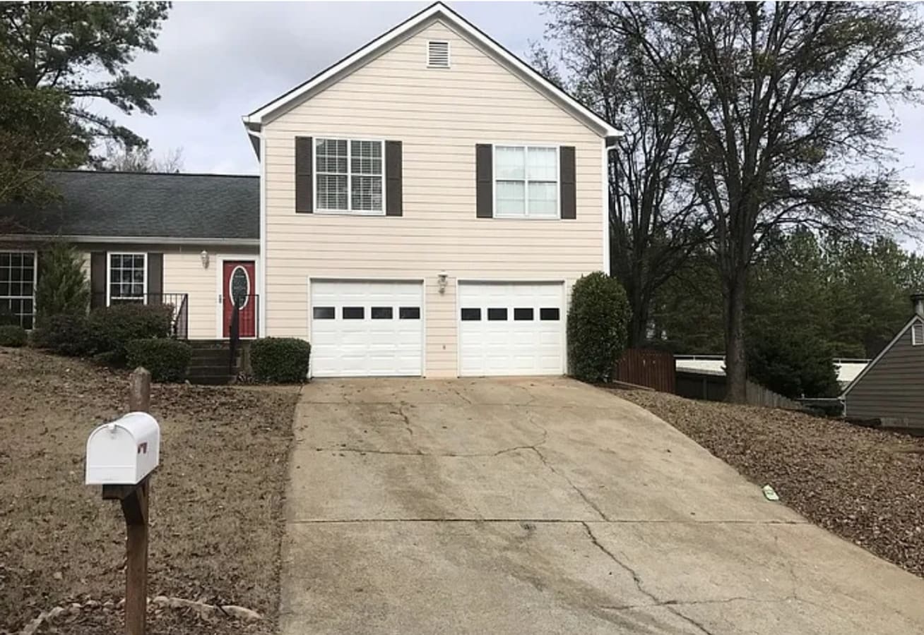 Beautiful Kennesaw Home For Rent! - Beautiful Kennesaw Home For Rent!