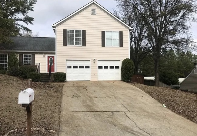 Building Photo - Beautiful Kennesaw Home For Rent!