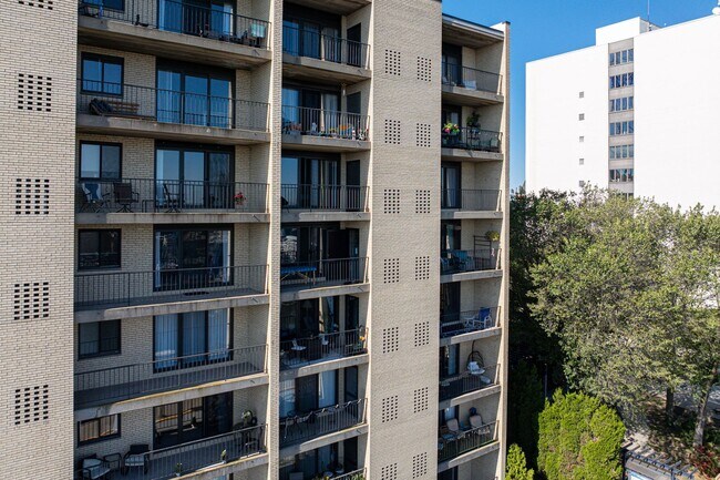 Photo - Mountvue Apartments