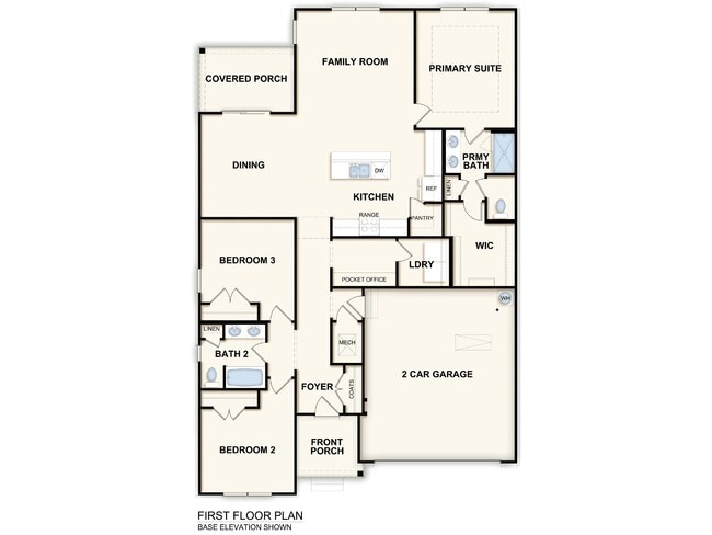 Photo - 2736 Ponds Trl